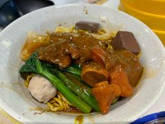-百乐门粉面店(二龙喉分店)