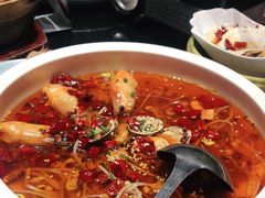 -紫阳海鲜楼·传承闽味(长乐路总店)