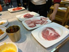 -玛嘻哒韩国料理延吉烤肉(莫邪路新天地店)