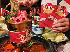 -蜀大侠火锅(总府路店)