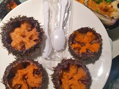 -海玥荟海鲜姿造自助餐厅(欧罗巴广场店)