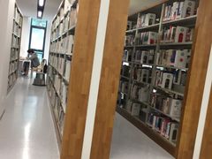 -南京林业大学-图书馆