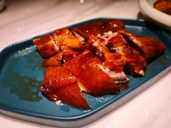 金牌馬岡燒鵝-岭南真味·匠心粤菜(K11店)