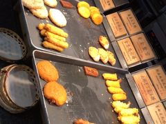 -和府捞面(东直门银座店)