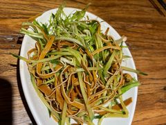 -平娃三宝烧烤·面食(南小街店)