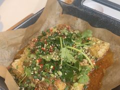 -红料理|串串有瘾·烧烤(吴中路店)