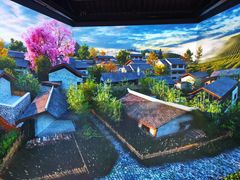 -中国茶叶博物馆(双峰馆区)