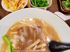 -漆黑觉米粉(三里屯店)