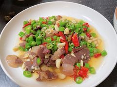 -老铁私房菜