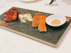 高温爆烧三层肉-北京厨房(SKP店)