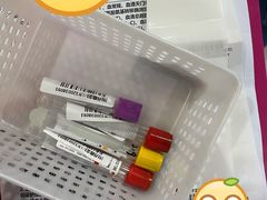 -美年大健康体检中心(牡丹园分院)