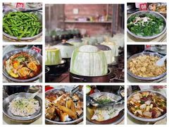 -红旗山庄(圭峰山店)