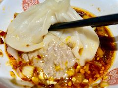 -老班长手工灌汤包(望京华彩店)