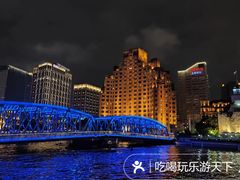 -上海市外滩历史纪念馆