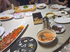 -鸭王烤鸭店(三里河店)