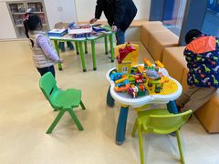 -小问号·科学启蒙·逻辑思维·阅读素养·口才演讲(杨浦合生汇中心)