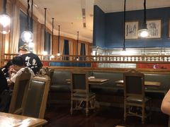 大堂-新白鹿餐厅(城西银泰城店)