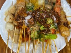 -郭记小街麻辣烫(南小街总店)
