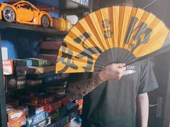 -顽主轰趴馆团建ktv桌游狼人杀(望京店)