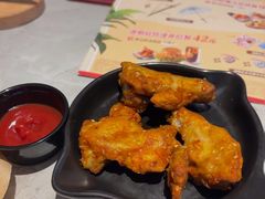 -必胜客(WOW象山涌金广场店)