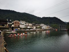 -上坦村