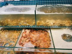 -喜多鲜生海鲜自助(无锡旗舰店)