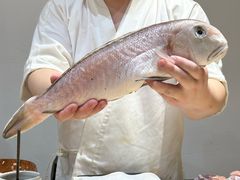 -镹·鱼料理  国产鱼使用店