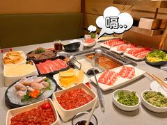 -海底捞火锅(逸仙路店)