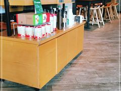 -星巴克(合肥包河万达广场店)