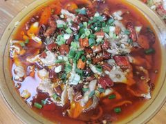 -重庆豆花饭