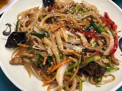 -祥和居炸酱面馆(美食街店)