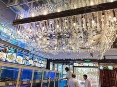 -丽园海鲜饭店(东关街店)