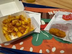 -汉堡王(歌斐中心店)