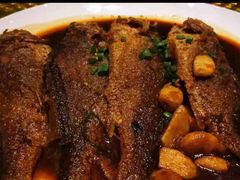 -一品淮扬 · 淮扬菜·北京万达文华酒店