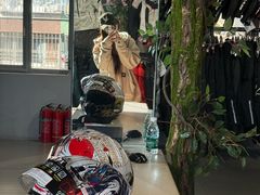 -机车外挂骑士装备(丰台店)
