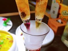 -安多素食(广仁寺路店)