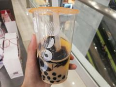 -CoCo都可(嘉兴学院店)