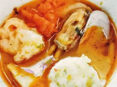 -Thai Basil罗勒叶泰式餐厅(时代天街店)