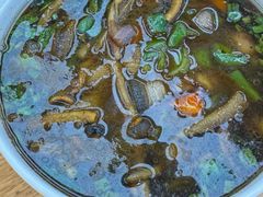 -欣达面馆(天桥支路店)