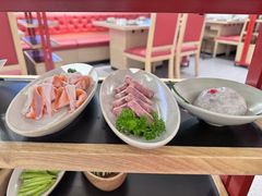 -廖掌柜·重庆鲜货火锅(上海首店)