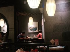 大堂-呷哺呷哺(松江开元店)