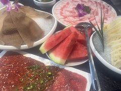 -渝里重庆火锅(航天城店)