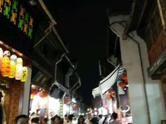 -屯溪老街