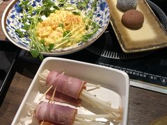 -火炉火自助餐(枫蓝国际店)