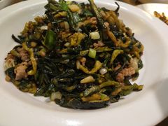 -肖记公安牛肉鱼杂馆· 省级非物质文化遗产(仁和路店)