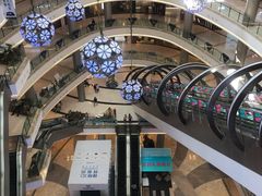 -红星美凯龙(上海沪南店)
