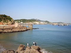 -枸杞岛