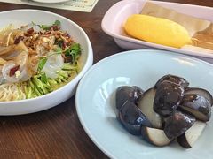 -老厨家(友谊路总店)
