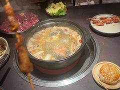-芸鲜季·云南野生菌餐厅· 云南风物味研社(闵行店)
