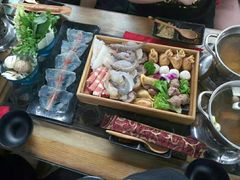 -丽江庭院之爱在路上(西单店)